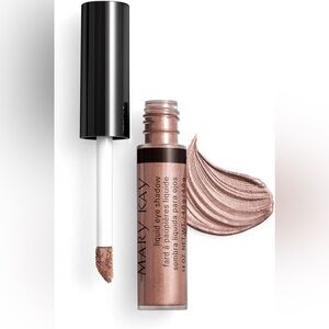 Mary Kay Liquid Eye Shadow - Light Beam